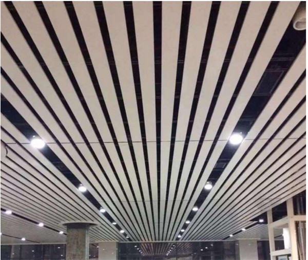 武漢鋁天花價(jià)格