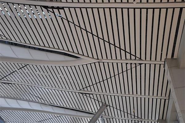 武漢鋁天花價(jià)格