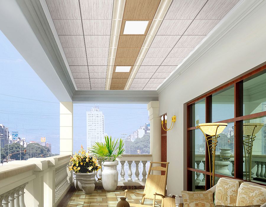 武漢集成吊頂 武漢集成吊頂