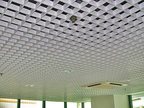武漢工程吊頂
