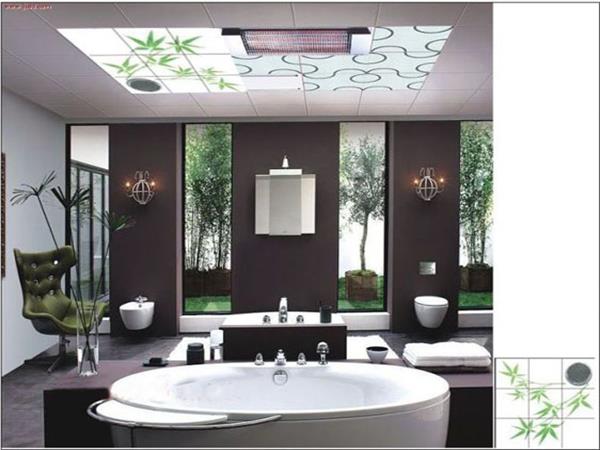 武漢天花吊頂-工程案例02