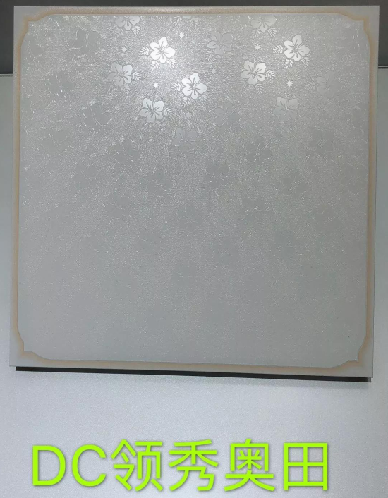 DC領(lǐng)秀奧田